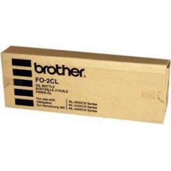 FO 2CL Huile de Fusion pour imprimante Brother HL 3400 HL 3450