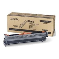 108R00650 Tambour Noir pour imprimante Xerox Phaser 7400
