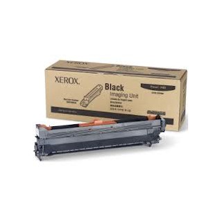 108R00650 Tambour Noir pour imprimante Xerox Phaser 7400