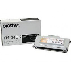 TN 04BK Toner Noir pour imprimante HL 2700CN MFC 9420CN