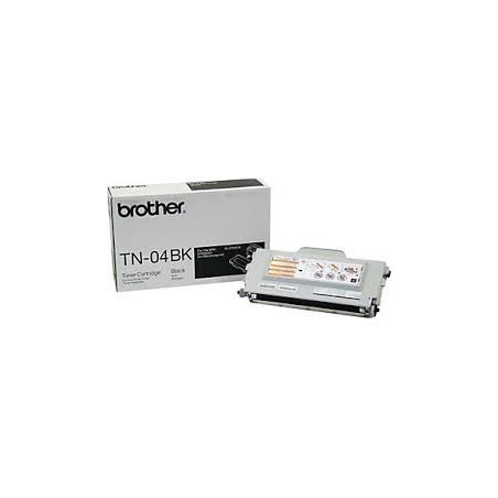 TN 04BK Toner Noir pour imprimante HL 2700CN MFC 9420CN TN 04BK Toner Noir pour imprimante HL 2700CN MFC 9420CN