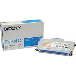 TN 04C Toner Cyan pour imprimante HL 2700 MFC 9420
