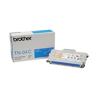 TN 04C Toner Cyan pour imprimante HL 2700 MFC 9420