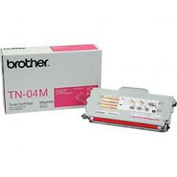 TN 04M Toner Magenta pour imprimante HL 2700 MFC 9420CN