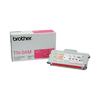 TN 04M Toner Magenta pour imprimante HL 2700 MFC 9420CN