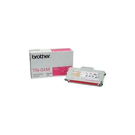 TN 04M Toner Magenta pour imprimante HL 2700 MFC 9420CN TN 04M Toner Magenta pour imprimante HL 2700 MFC 9420CN