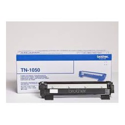 TN-1050 Toner noir pour imprimante Brother DCP HL et MFC