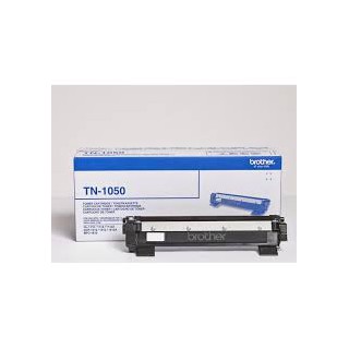 TN-1050 Toner noir pour imprimante Brother DCP HL et MFC