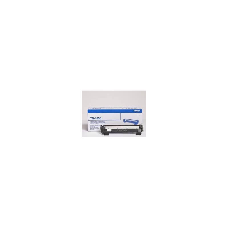 TN-1050 Toner noir pour imprimante Brother DCP HL et MFC