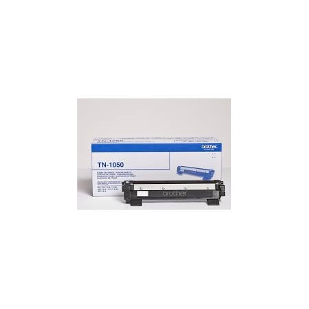 TN-1050 Toner noir pour imprimante Brother DCP HL et MFC TN-1050 Toner noir pour imprimante Brother DCP HL et MFC