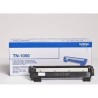 TN-1050 Toner noir pour imprimante Brother DCP HL et MFC