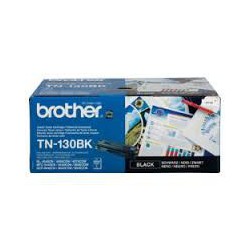 TN-130BK Toner Noir pour imprimante Brother DCP 9040/9045 HL 4040/4050/4070 MFC 9440/9450/9840