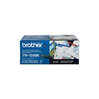TN-130BK Toner Noir pour imprimante Brother DCP 9040/9045 HL 4040/4050/4070 MFC 9440/9450/9840