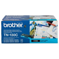 TN-130C Toner Cyan pour imprimante Brother DCP 9040/9045 HL 4040/4050/4070 MFC 9440/9450/9840