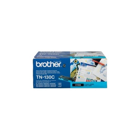 TN-130C Toner Cyan pour Brother DCP9040/9045 HL4040/4050/4070 MFC9440 TN-130C Toner Cyan pour Brother DCP9040/9045 HL4040/4050/4070 MFC9440