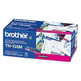TN 130M Toner Magenta pour imprimante Brother DCP 9040/9045 HL 4040/4050/4070 MFC 9440/9450/9840
