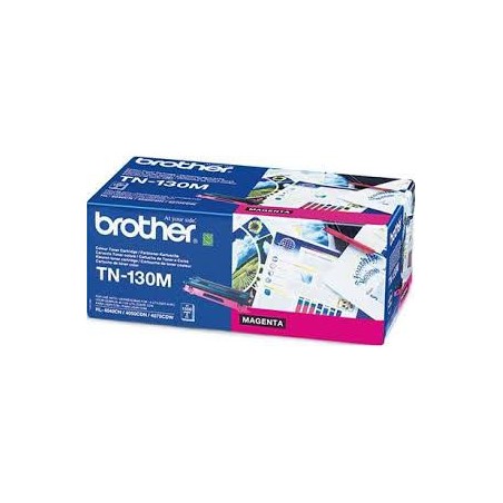 TN 130M Toner Magenta pour Brother DCP9040/9045 HL4040/4050/4070 MFC9440 TN 130M Toner Magenta pour Brother DCP9040/9045 HL4040/4050/4070 MFC9440