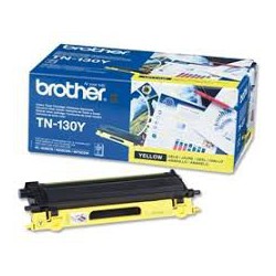 TN-130Y Toner Jaune pour imprimante Brother DCP 9040/9045 HL 4040/4050/4070 MFC 9440/9450/9840