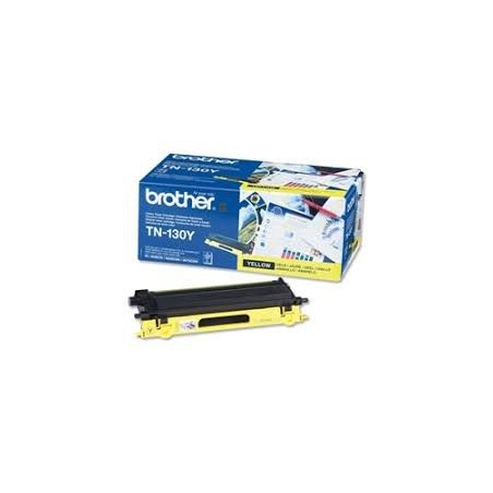 TN-130Y Toner Jaune pour Brother DCP9040/9045 HL4040/4050/4070 MFC9440 TN-130Y Toner Jaune pour Brother DCP9040/9045 HL4040/4050/4070 MFC9440
