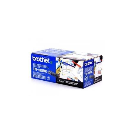 TN-135BK Toner Noir pour Brother DCP 9040 HL 4040/4050 MFC 9445/9840 TN-135BK Toner Noir pour Brother DCP 9040 HL 4040/4050 MFC 9445/9840