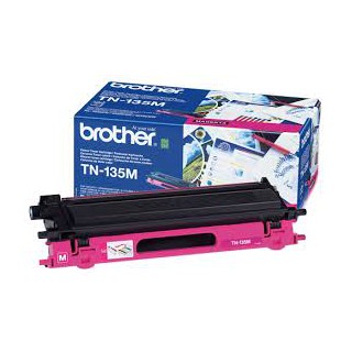 TN-135M Toner Magenta pour imprimante Brother DCP 9040 HL 4040 HL 4050 MFC 9445 MFC 9840