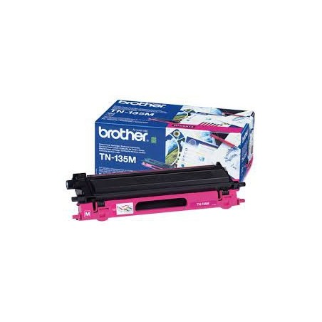 TN-135M Toner Magenta pour Brother DCP 9040 HL 4040/4050 MFC 9445/9840 TN-135M Toner Magenta pour Brother DCP 9040 HL 4040/4050 MFC 9445/9840