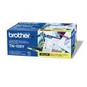 TN-135Y Toner Jaune pour imprimante Brother DCP 9040 HL 4040 HL 4050 MFC 9445 MFC 9840