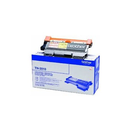 TN-2010 Toner noir pour Brother DCP 7055/7057 HL 2130/2132/2135 TN-2010 Toner noir pour Brother DCP 7055/7057 HL 2130/2132/2135