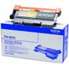 TN-2010 Toner noir pour Brother DCP 7055/7057 HL 2130/2132/2135