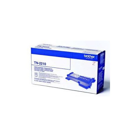 TN-2210 Toner noir pour Brother DCP-7060/7065/7070 HL-2240/2250/2270 TN-2210 Toner noir pour Brother DCP-7060/7065/7070 HL-2240/2250/2270