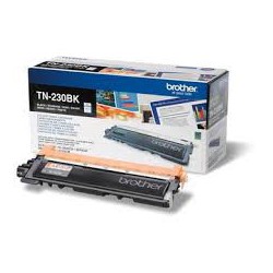 TN-230BK Toner Noir pour imprimante Brother DCP-9010, HL-3140/3070 MFC-9120/9320