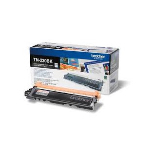 TN-230BK Toner Noir pour imprimante Brother DCP-9010, HL-3140/3070 MFC-9120/9320