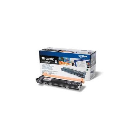 TN-230BK Toner Noir pour imprimante Brother DCP-9010, HL-3140/3070 MFC-9120/9320 TN-230BK Toner Noir pour imprimante Brother DCP-9010, HL-3140/3070 MFC-9120/9320