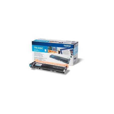 TN-230C Toner Cyan pour Brother DCP-9010, HL-3140/3070 MFC-9120/9320 TN-230C Toner Cyan pour Brother DCP-9010, HL-3140/3070 MFC-9120/9320