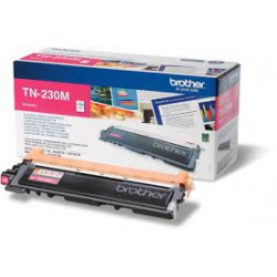 TN-230M Toner Magenta pour imprimante Brother DCP-9010, HL-3140/3070 MFC-9120/9320