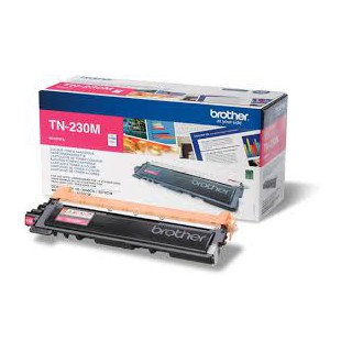 TN-230M Toner Magenta pour imprimante Brother DCP-9010, HL-3140/3070 MFC-9120/9320