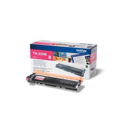 TN 230M Toner Magenta pour imprimante Brother HL 3140 HL 3070 MFC 9120 TN 230M Toner Magenta pour imprimante Brother HL 3140 HL 3070 MFC 9120
