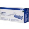TN 2310 Toner noir pour Brother DCP-L2500D/L2520/L2540/L2560DW HL-L2300