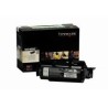 64016SE Toner Noir pour imprimante Lexmark T640, T642 T644