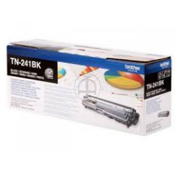 TN 241BK Toner Noir pour imprimante Brother DCP-9020 HL-3140/3150/3170 MFC-9140/9330/9340