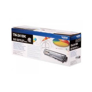 TN 241BK Toner Noir pour imprimante Brother DCP-9020 HL-3140/3150/3170 MFC-9140/9330/9340