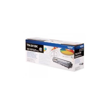 TN 241BK Toner Noir pour Brother DCP9020 HL3140/3150/3170 MFC9140/9330 TN 241BK Toner Noir pour Brother DCP9020 HL3140/3150/3170 MFC9140/9330