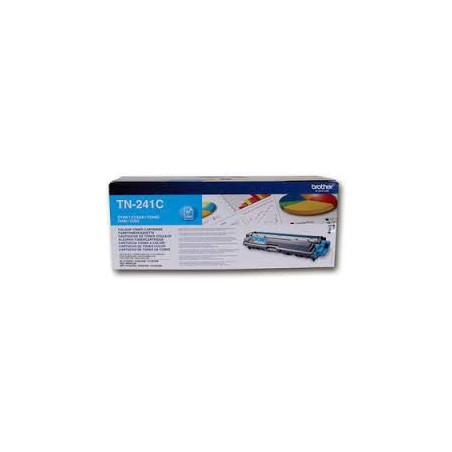 TN 241C Toner Cyan pour Brother DCP-9020 HL-3140/3150/3170 MFC-9140 TN 241C Toner Cyan pour Brother DCP-9020 HL-3140/3150/3170 MFC-9140