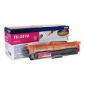 TN 241M Toner Magenta pour imprimante Brother DCP-9020 HL-3140/3150/3170 MFC-9140/9330/9340