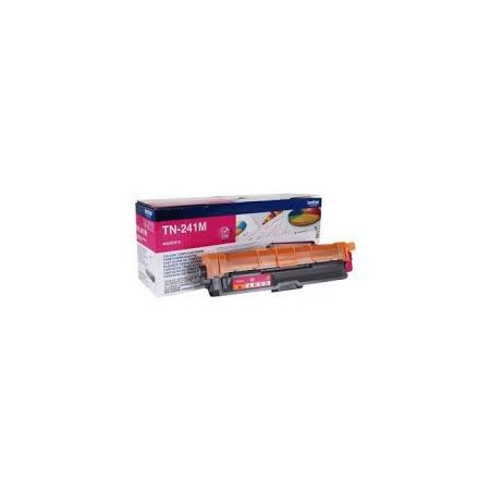 TN 241M Toner Magenta pour Brother DCP-9020 HL-3140/3150/3170 MFC-9140 TN 241M Toner Magenta pour Brother DCP-9020 HL-3140/3150/3170 MFC-9140