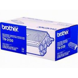 TN 3130 Toner noir pour imprimante Brother DCP-8060/8065, HL-5240/5250/5270/5280, MFC-8460/8860DN/8870