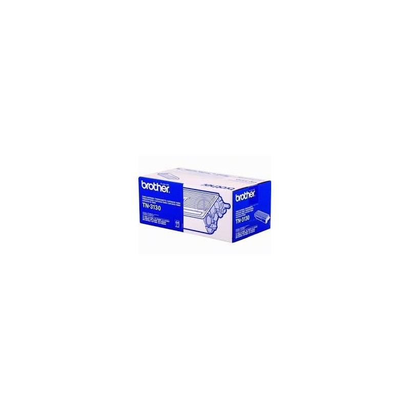 TN 3130 Toner noir pour Brother DCP-8060/8065, HL-5240/5250/5270/5280