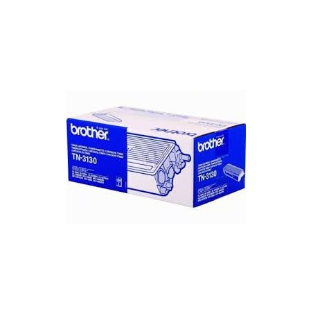 TN 3130 Toner noir pour Brother DCP-8060/8065, HL-5240/5250/5270/5280 TN 3130 Toner noir pour Brother DCP-8060/8065, HL-5240/5250/5270/5280