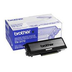 TN 3170 Kit Toner pour imprimante Brother HL 5240 HL 5250