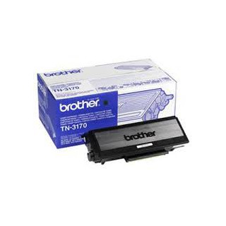 TN 3170 Kit Toner pour imprimante Brother HL 5240 HL 5250